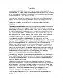 Colecciones