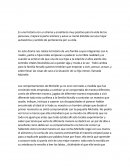 Es una historia con un drama y enseñanza muy positiva para la vida de las personas