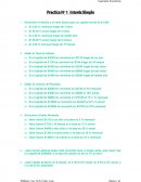 Practica N° 1 Interés Simple