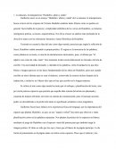 La máscara, la transparencia “Huidobro: altura y caída”