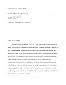 Test de valores en Grupo Pecuario San Antonio, S.A. de C.V.