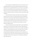 El Análisis y opinión de los textos: “El bien, el mal y la razón” y el comentario de Ruiz Pérez Tamayo.
