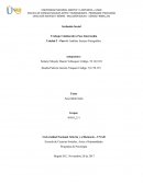 Unidad 2 - Paso 4: Análisis Ensayo Fotográfico