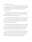 La Adolescencia no es un Problema
