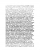 Desarrollo de la La riqueza de unos pocos nos benefician a todos cap4