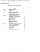 Ley de Marcas en Nicaragua