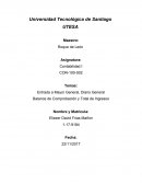 Avance de la Contabilidad 1