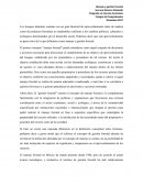 Ejem`plo de el Manejo y Gestion Forestal