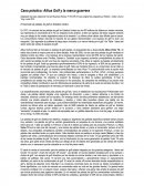 Caso práctico: Altius Golf y la marca guerrera