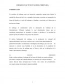 COACTIVA EMBARGO COACTIVO EN MATERIA TRIBUTARIA