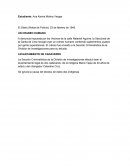 Compilación de Notas sobre Alberto Mariño Guzmán