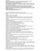 Drama los utensilios