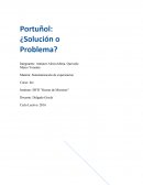 Portuñol: ¿Solución o Problema?