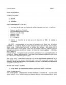 Hacer una lista de cosas que has querido, soñado o pensado hacer y no lo has hecho.