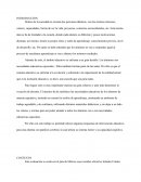 Evaluación sobre parálisis