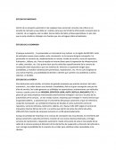 Estudio de mercado ESTUDIO DE LA DEMANDA