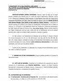 PRESIDENTE MUNICIPAL, CONTRALOR MUNICIPAL TODOS DEL AYUNTAMIENTO DE PAPANTLA, VER. Y OTROS..