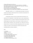 Diagrama de lectura de un manga