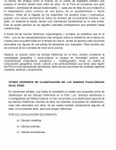 LA DANZA FOLKLORICA EN EL PERÚ