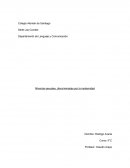 Minorías sexuales, disrcriminadas por la modernidad