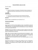 Organizar la actividad a fin de propiciar el intercambio de ideas, la discusión y la argumentación generando instancias para que circule el conocimiento entre los niños.