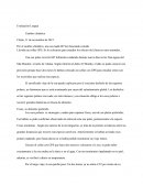 La nueva Evaluación Lengua Segundo ciclo