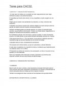 COMO SE DA UNA ATENCION AL CLIENTE