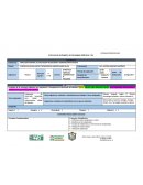 ESTRATEGIA DIDÁCTICA DE TEMPERATURA 2017