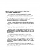 MONICIONES DE GRADUACIÒN. OFERTORIO Moniciones de ofrendas