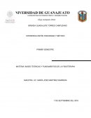 DIFERENCIA ENTRE PARADIGMA Y MÉTODO