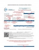 CAMBIOS MÁS IMPORTANTES PARA LA FACTURACION ELECTRÓNICA VERSIÓN 3.3