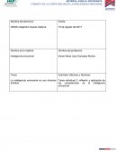 La nueva Relfexion y aplicacion de la inteligencia emocional