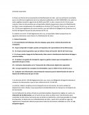 Manifestacion de Valor