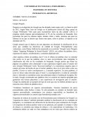 INGENIERIA EN SISTEMAS INTELIGENCIA ARTIFICIAL