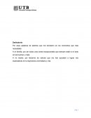 EJEMPLO DE EL PROYECTO POMDA