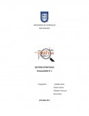 Que es la Gestión estratégica y para que sirve