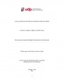 DESARROLLO DE LA COMUNICACIÓN DE CRISIS POR DESASTRE DE FUKUSHIMA