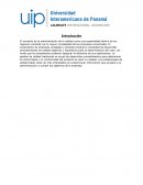 Ejemplo de la Calidad