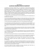 TEMA DE LAS FRUTAS TARIJEÑAS INTENTAN “DESPERTAR”