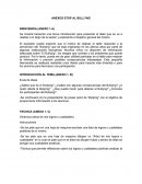 Se iniciará haciendo una breve introducción para presentar el taller que se va a realizar a lo largo de la sesión y explicando el objetivo general del mismo.