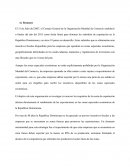 Control de Lectura 4 Macroeconomia