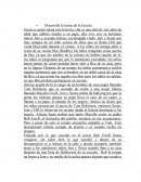 Ensayo sobre Como matar a un ruiseñor