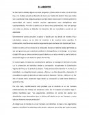 COMO SE DA EL ABORTO EN AMERICA LATINA