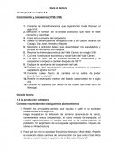 Lectura # 6 Comerciantes y campesinos (1750-1850). Ivàn Molina