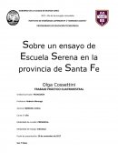 Pedagogía resuemn de informes