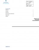 Manual de almacenamiento de mercancía