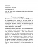 Publicidad y filosofía