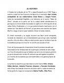 Historia de la Escuela San Martín de Porres