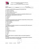 La unión de dos o más sustancias que conservan sus propiedades individuales