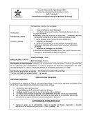 ESTUDIO DE CASO EN COCINA